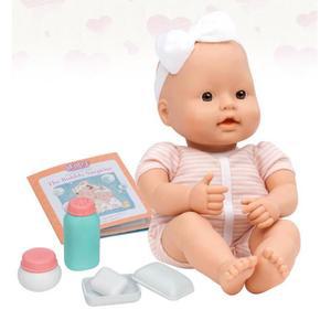 아기 돌보기 놀이 신생아 인형 여아장난감 동생인형 여아선물 아이선물