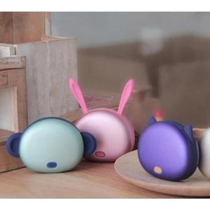 휴대하기편한 경량 보조배터리(4500mAh)