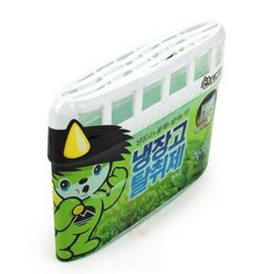 장유 냉장고 탈취제 녹차 냉장실냄새 김치냉장고탈취제강력 음식냄새제거