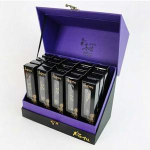 6년근 고려 홍삼정과 프리미엄 30g x20팩 선물세트