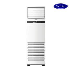 캐리어 스마트바람 30평 스탠드냉난방기 CPV-Q1108DX 업소용에어컨