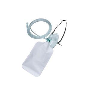 산소호흡기 마스크 - O2 Mask Bag ( 주머니 백형 )