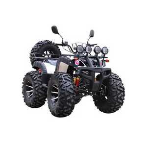 125cc 사륜오토바이 산악 유니 ATV 팜트럭 사발이 오프로드