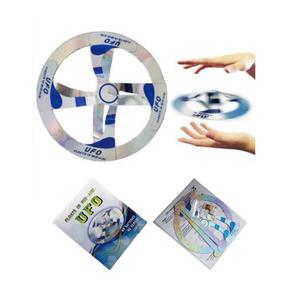 과학실험 중력 공중부양 UFO 마술놀이 DIY 완구 방과후수업