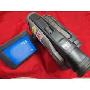소니 8mm 캠코더 CCD-TRV91 (중고상품)