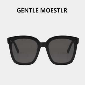 젠틀 몬스터 케이스 & 선글라스 세트 자외선 차단 운전