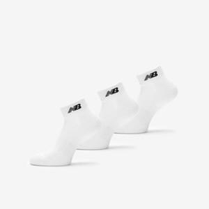 뉴발란스 공용 올파일 로우삭스 3PACK B1 NBGEFS1102 10 99