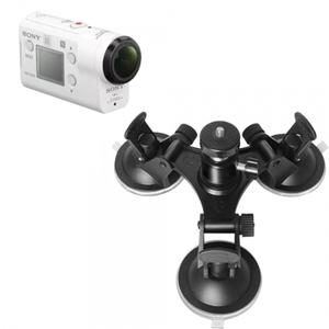 소니 X3000R 호환 액션캠 자동차 거치대 블랙박스 A055A