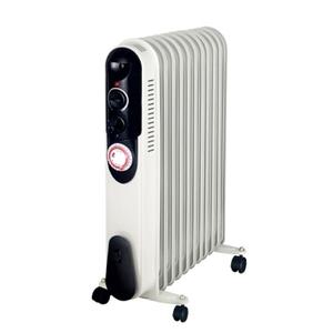 15핀 타이머 라디에이터 HV-1015T