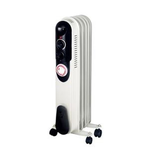 타이머 라디에이터 5핀 HV-505T