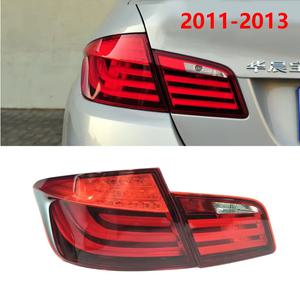 데루등 후미등 테일램프 자동차 어셈블리 BMW 호환 5 시리즈 F10 F18 520LI 523LI 525LI 528LI 530LI 535LI