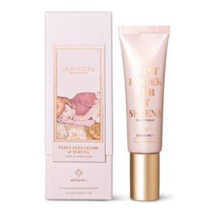 스칸스킨 세레나 톤업 크림 메이크업 베이스 45ml