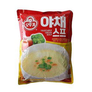 [기타]MZ오뚜기 야채스프1kg