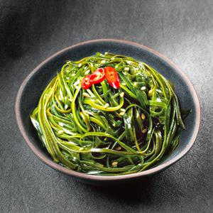 국내산 염장 채다시마 300g x 4팩 총 1.2kg 소포장