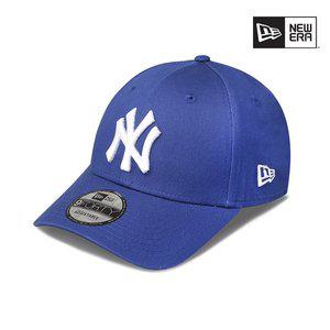 [뉴에라]MLB 뉴에라 모자 940 뉴욕양키스 빅로고 야구 러닝 볼캡 11157579