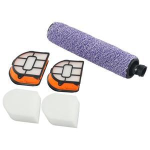 하이드로 백용 진공 부품 폼, 청소기 수리 키트, WD100, 부착 브러시 롤