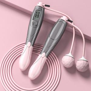 노라인 줄넘기 무선줄넘기 스마트 다이어트 유산소 노라인 줄없는 와이어 스피드 복싱 발목 어린이 홈트 실내운동 칼로리 카운트 카운팅 디지털 헬스