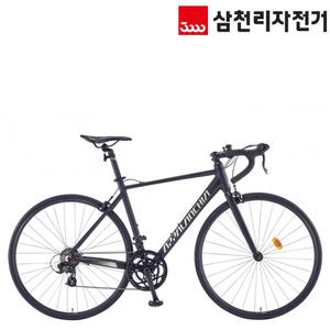 2025 삼천리 700C 아팔란치아 R14 투어니 14단 입문용 로드 사이클자전거
