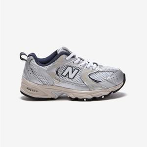 키즈(NB Kids) PZ530KA NKPMFS136S_Silver