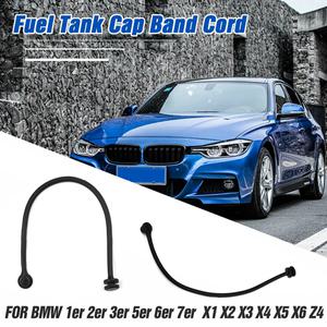 자동차 연료 탱크 캡 케이블 와이어 BMW 호환 Z4 E89 X6 E71 X5 E70 E71 X3 E83 7 시리즈 E65 E66 E68 F01