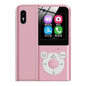 EaJ nano 6세대 나노 오리지날 레트로 리퍼 클래식 MP3 아이팟나노 4세대