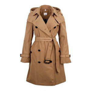 [버버리] 앰버포드 트렌치코트 AMBERFORD 8073507 (CAMEL)