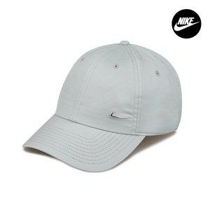 [나이키] NIKE 드라이핏 메탈스우시 남성 여성 야구 여행 골프 모자 볼캡 FB5372-077