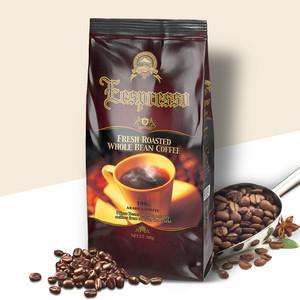 프리모빈스 에스프레소 원두 홀빈 500g 2개입 (1000g)