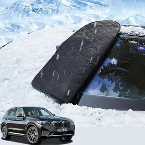 [HYIK0Y3M_4B]BMW 성애방지커버 자동차 앞유리 덮개