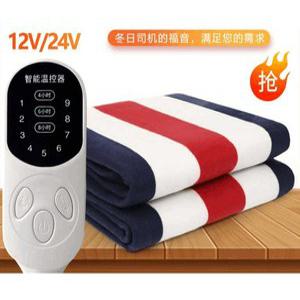 12V 전기장판 차박 단일 발열 캠핑용 저전압 대형 12볼트 휴대 차박용 탄소매트