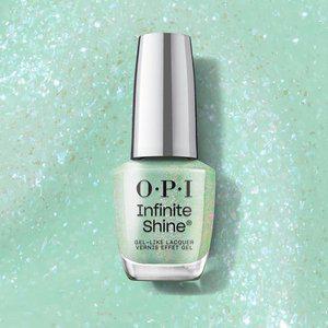 [OPI](김해점)인피니트샤인 Gel-Like] ISL 169 - TEALS FAMILIAR
