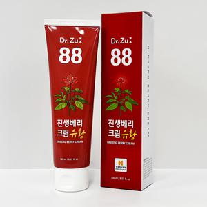 닥터쥬 팔팔 진생베리크림 유황 150mlx2개