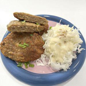 서산 6쪽마늘 떡갈비 100g x 5팩
