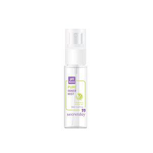 NEW 퓨어 이너미스트 33ml 1개