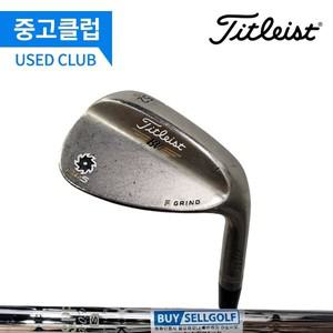 중고 (중고) 보키 SM5 52도 950S 웨지 J221920089