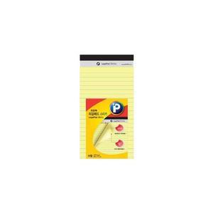 [BZJL0B5N_4B]리갈패드 스티키노트 LP89Y 노랑 89x173mm