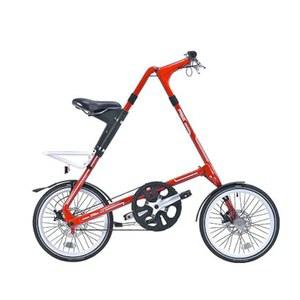 STRiDA SX