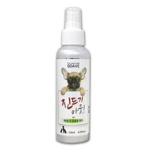 [JHQSTYYQ_52CM]진드기 해충기피제 트렌드 120ml 데