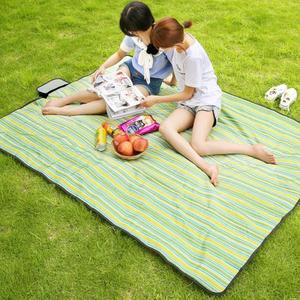 [ME3908N8_52CP]손잡이 야외매트 방수 돗자리