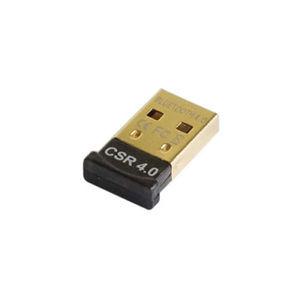 블루투스 4.0 USB 2.0 동글 어댑터 라즈베리 파이 CSR 용