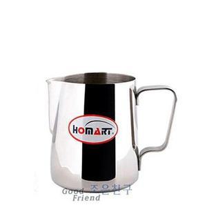 [ME609843_52C5]스팀피처 스팀피쳐 우유스팀피쳐 350ml