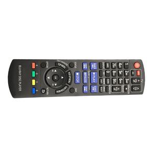 N2QAKB000082 파나소닉 오디오 블루레이 디스크 플레이어한 원격 리모컨 스마트