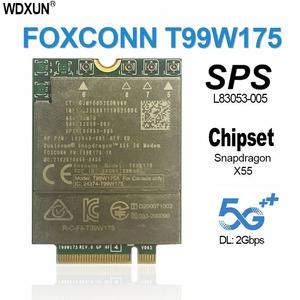 호환 hp 퀄컴 X55 LTE 5G 모듈 WWAN 탈리스커 GPS L83053-005 830 850 G8 X360 14 G8T99W175
