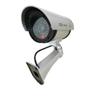 [ME566596_52CP]- 모형카메라 더미 감시카메라 보안장비