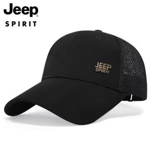JEEP SPIRIT 지프스피릿 커플용 메시 야구모자 20MA996CA0383