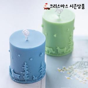 [JHQS8W5Q_4B]크리스마스그날 1구 B 인테리어 크리스마스