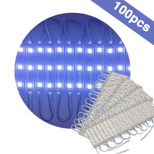 LED 기판 조명 모튤 5054 SMD 모듈 각 광고 표지판용 방수 장식 접착 백킹 테이프
