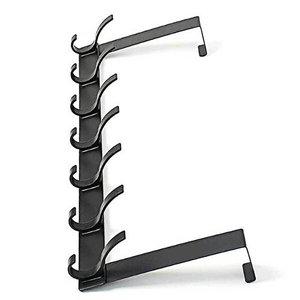 [셀러허브 패션][JHQS81E0_4B]7구 도어 문옷걸이 후크 47x18cm 방문 도어훅