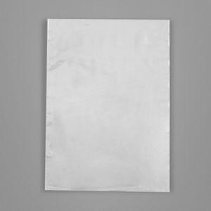 폴리백 봉투 비접착 23x36cm A4 사이즈 400장 크기 서류 토퍼 비닐 포장 종이
