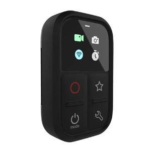 GoPro Hero 11 10 9 8 Max용 리모콘스틱 마운트 손목 Bluetooth 포함 Hero10과 호환되는 스마트 리모콘
